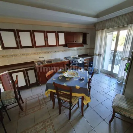 Image 5 - Via Cesare Pavese, 93100 Caltanissetta CL, Italy - Apartment for rent