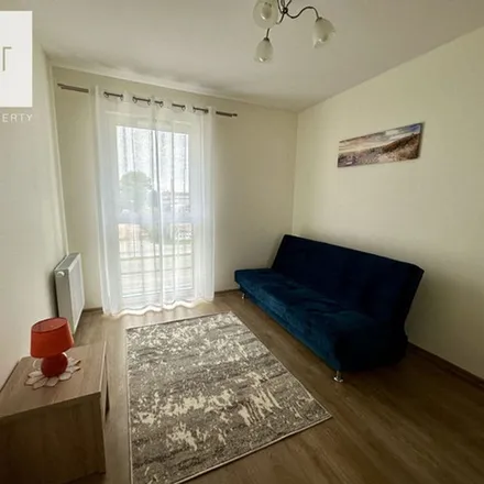 Image 5 - Saska, 30-720 Krakow, Poland - Apartment for rent