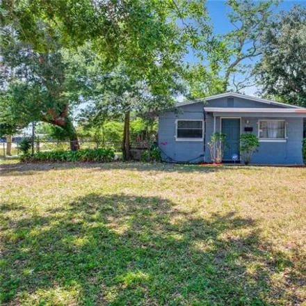 Image 1 - 544 S Cottage Hill Rd, Orlando, Florida, 32805 - House for sale