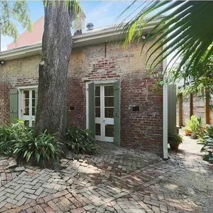 Rent this 1 bed house on 915 Dauphine Street in New Orleans, LA 70116
