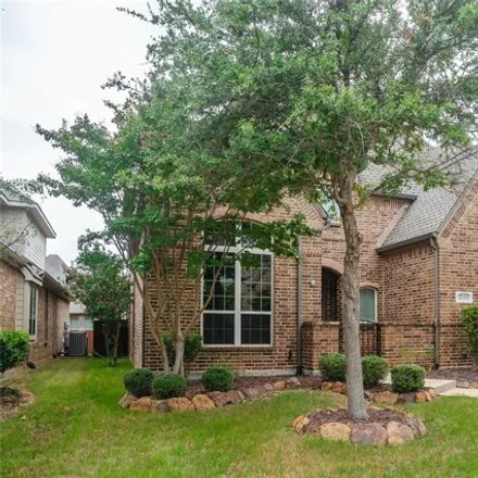 Image 2 - 2353 Palazzo Lane, The Reserve, Allen, TX 75609, USA - House for rent