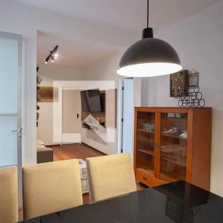 Rent this 3 bed apartment on Rua Iracy Manata in Buritis, Belo Horizonte - MG