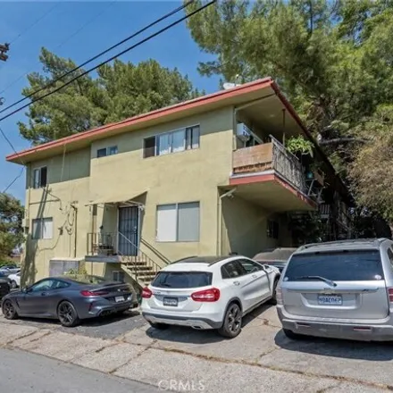 Image 4 - 7095 Beckett Street, Los Angeles, CA 91042, USA - House for sale