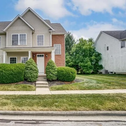 Buy this 4 bed house on 500 Ivyside Sq in Westerville, Ohio