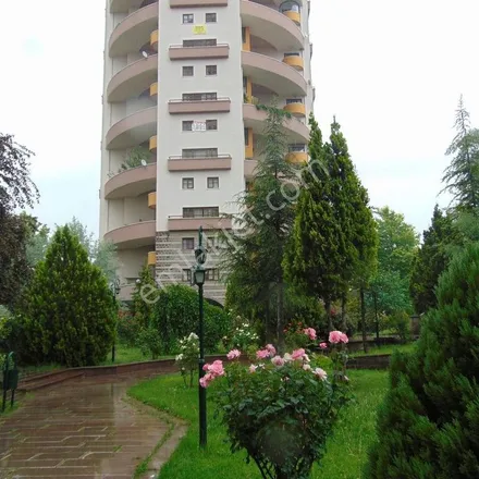 Image 2 - unnamed road, 06810 Çankaya, Turkey - Apartment for rent