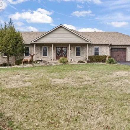 Buy this 4 bed house on 201 Murphy Lane in Jessamine County, KY 40356