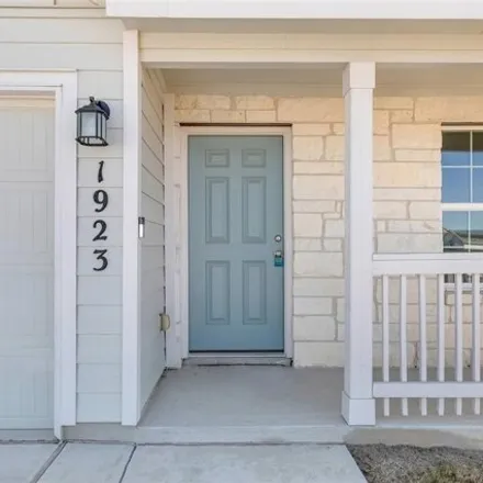 Rent this 3 bed house on Calandra Lark in New Braunfels, TX 78130