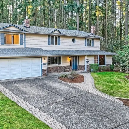 Buy this 4 bed house on 16045 South Sandalwood Road in Oregon City, OR 97045