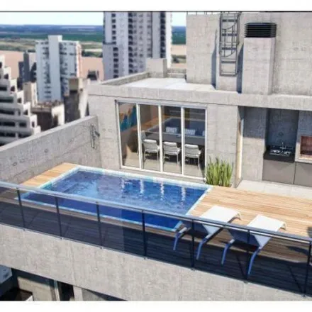 Buy this studio apartment on Catamarca 1348 in Rosario Centro, Rosario