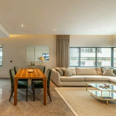 Image 5 - 16 Babmaes Street, Babmaes Street, London, SW1Y 6HF, United Kingdom - Apartment for rent