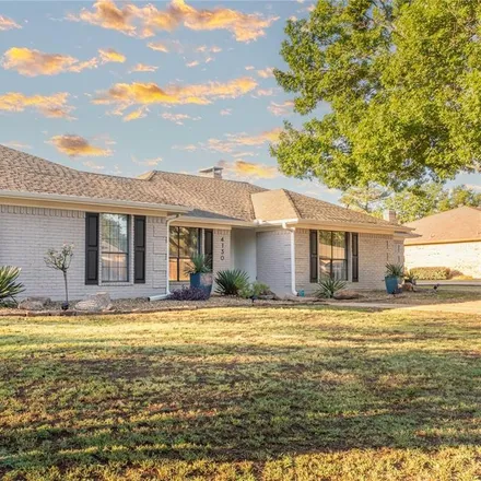 Buy this 4 bed house on 4130 Morningside Drive in Paris, TX 75462