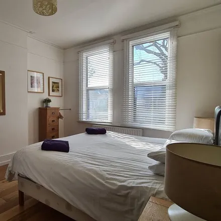 Rent this 2 bed apartment on London in SE6 3AU, United Kingdom