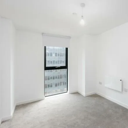 Image 5 - G-A-Y, 63 Richmond Street, Manchester, M1 3WB, United Kingdom - Apartment for rent