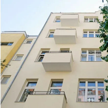 Image 4 - Seestraße 116, 13353 Berlin, Germany - Apartment for rent