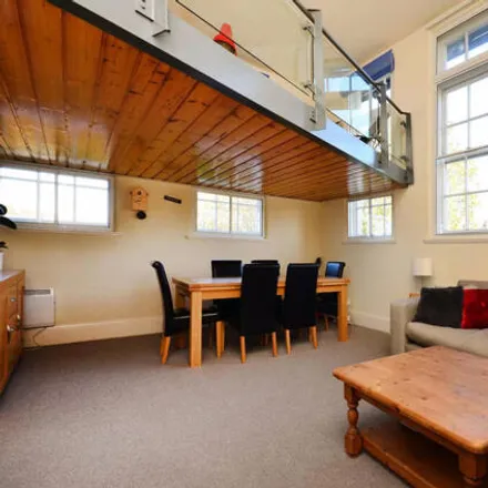 Rent this 2 bed room on Townsend Primary School in Townsend Street, London