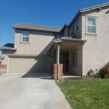 Rent this 5 bed house on 12300 Blackmoor Court in Eastvale, CA 91752