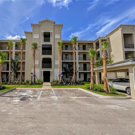 Rent this 2 bed condo on Gawthrop Drive in Lakewood Ranch, FL 64211