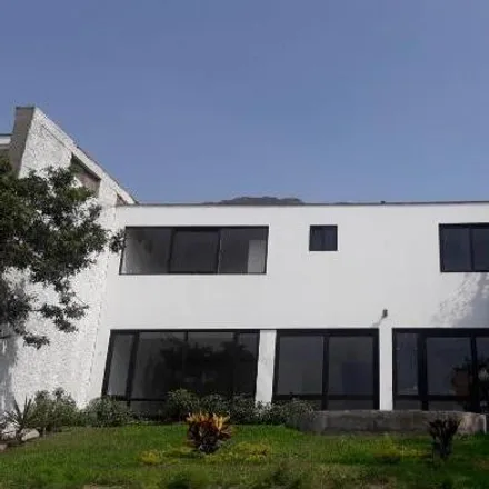 Image 1 - Jirón Pablo Picasso, Santiago de Surco, Lima Metropolitan Area 15023, Peru - House for sale