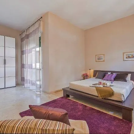 Rent this 2 bed apartment on Via Pierluigi da Palestrina in 15/A, 50144 Florence FI