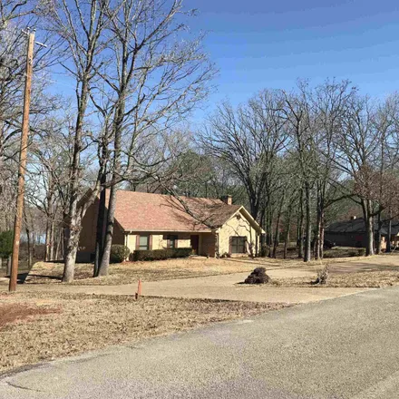 Image 1 - 10304 Lakeshore Drive, Smith County, TX 75707, USA - House for sale