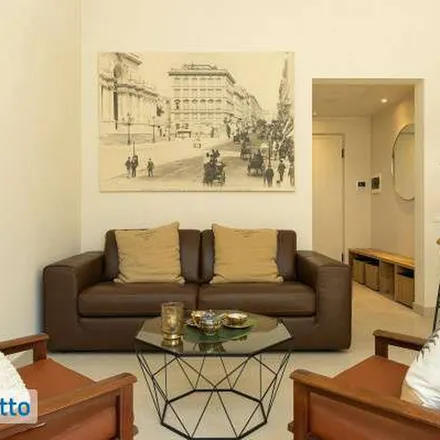 Image 5 - Via Nazionale 191, 00184 Rome RM, Italy - Apartment for rent