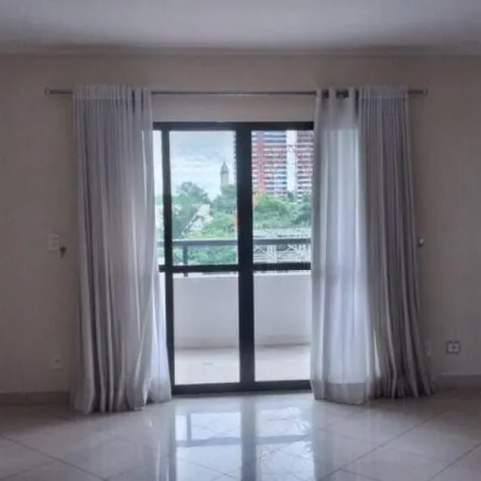 Rent this 4 bed apartment on Rua Carvalho Paes de Andrade in São Francisco, Manaus - AM