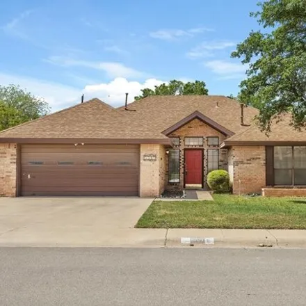 Buy this 3 bed house on 3375 Edgemont Drive in Midland, TX 79707