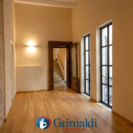 Image 8 - Via Giovanni Beltrani, 76125 Trani BT, Italy - Apartment for rent