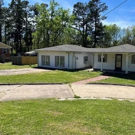 Buy this 4 bed house on 1499 Tipton Road in Munford, TN 38058