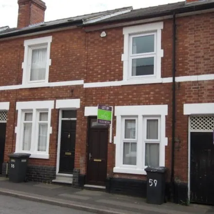 Image 8 - 63 Brough Street, Derby, DE22 3EJ, United Kingdom - Apartment for rent