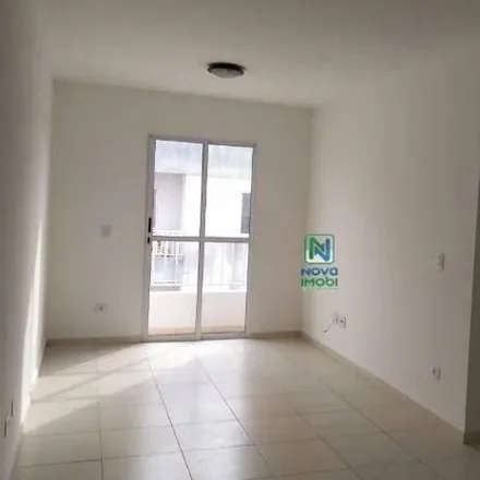 Rent this 3 bed apartment on Mecânica Bahia in Avenida Dois Córregos, Dois Córregos