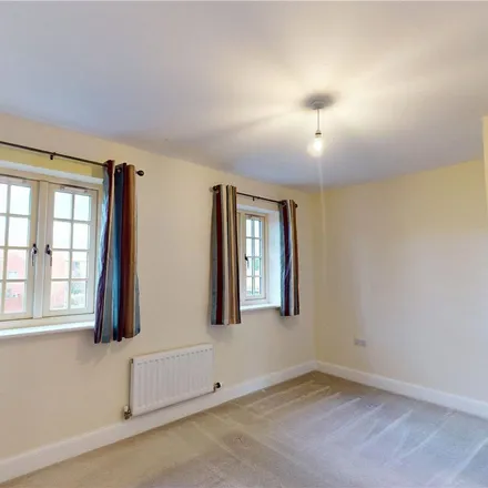 Rent this 2 bed apartment on Becketts Field in Southwell CP, NG25 0RY