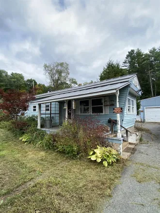 Image 3 - 35 Grandview Street, Claremont, NH 03743, USA - House for sale