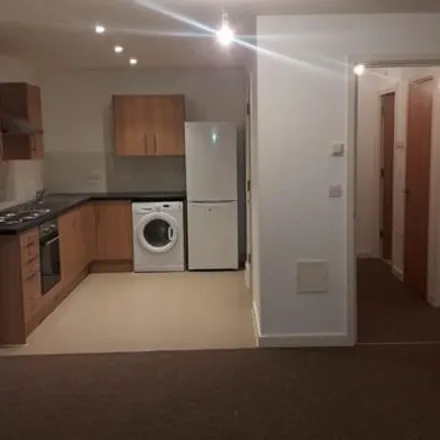 Rent this 2 bed apartment on Saint Augustines Court in Lynton Road, London