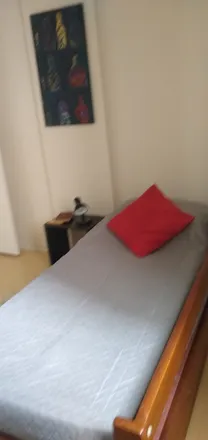 Rent this 1 bed apartment on São Paulo in Sumaré, BR