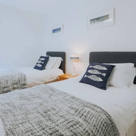 Rent this 2 bed apartment on St. Ives in TR26 2GJ, United Kingdom
