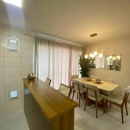 Buy this 3 bed apartment on Avenida Feira de Santana in Parque Amazonas, Goiânia - GO