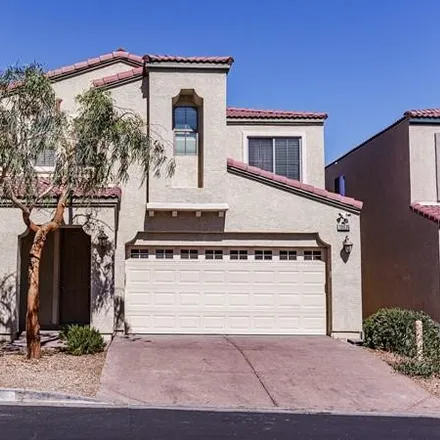 Rent this 3 bed house on 10036 West Bonterra Avenue in Las Vegas, NV 89129