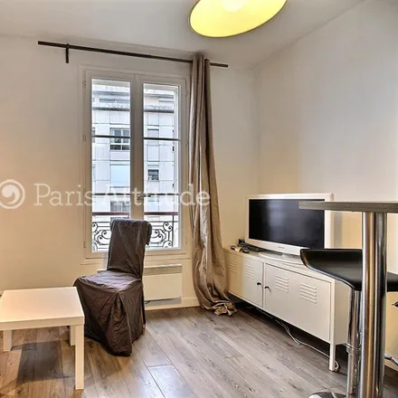 Image 4 - 16 Rue du Moulin-Joly, 75011 Paris, France - Apartment for rent