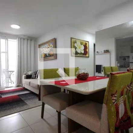 Buy this 2 bed apartment on Avenida das Lagoas in Gardênia Azul, Rio de Janeiro - RJ