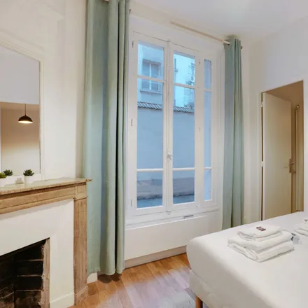 Image 5 - 11 Rue Félix Faure, 75015 Paris, France - Apartment for rent
