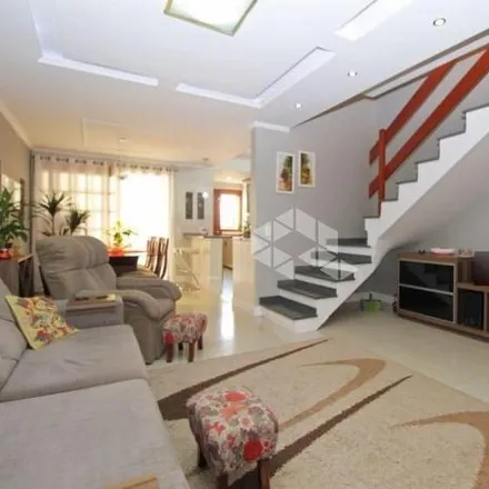 Image 1 - Rua Coronel João Pacheco de Freitas, Jardim Sabará, Porto Alegre - RS, 91220-140, Brazil - House for sale