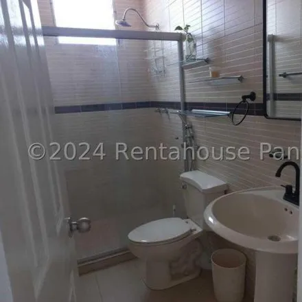 Rent this 2 bed apartment on unnamed road in Boca La Caja, 0816
