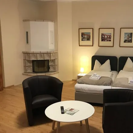 Rent this 1 bed apartment on Görlitz in Saxony, Germany