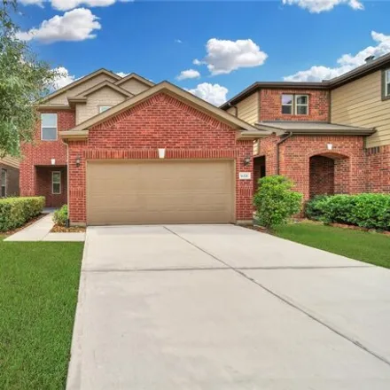 Rent this 4 bed house on 16335 Placewood Ct in Texas, 77084