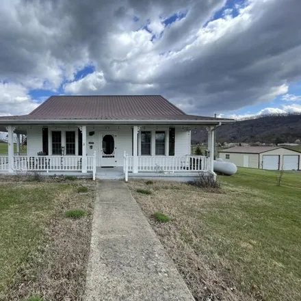 Buy this 2 bed house on Chapel Road in Blossom, Hawkins County