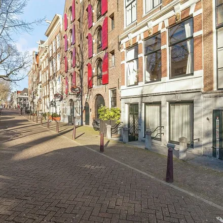 Image 8 - Reguliersgracht 15-1, 1017 LJ Amsterdam, Netherlands - Apartment for rent