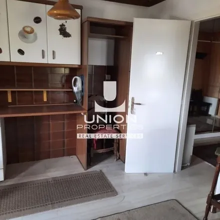 Rent this 1 bed apartment on Δημοτικό Κοιμητήριο Κηφισιάς in Ηφαιστίωνος Παπαδοπούλου, Municipality of Kifisia