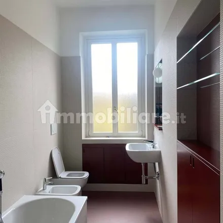 Rent this 3 bed apartment on Policlinico di Milano in Via Curtatone, 29135 Milan MI