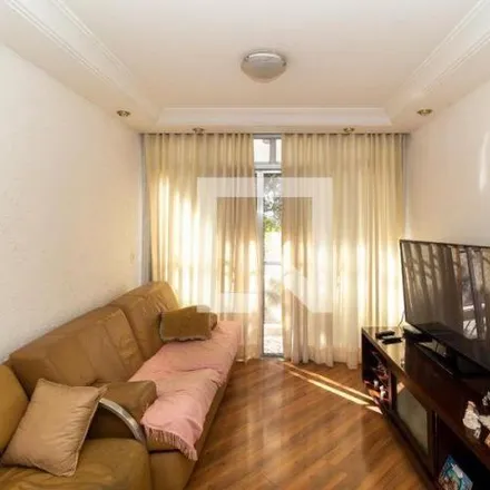 Buy this 2 bed apartment on unnamed road in Vila Azevedo, São Paulo - SP